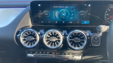 Mercedes-Benz Eqa 300 4M 168kW AMG Line Premium 66.5kWh 5dr Auto Electric Hatchback